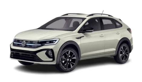Volkswagen Taigo (Manuel, 1.5 L Benzin)-udlejning på Tenerife