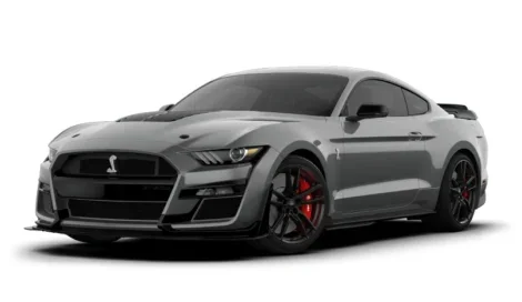 Ford Mustang GT Shelby (Automatisk, 5.0 L Benzin)-udlejning på Tenerife