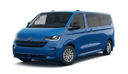 VW Caravelle (Manuel, 2.0 L, 9 Sæder)