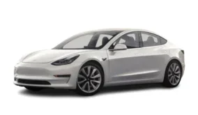 Tesla Model 3 (Automatic, 75 kWt, 5 Sæder)