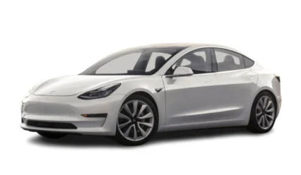 Tesla Model 3 (Automatisk, 75 kWt, 5 Sæder)