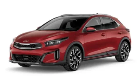 Kia XCeed (Automatisk, 1.4 L Benzin)-udlejning på Tenerife