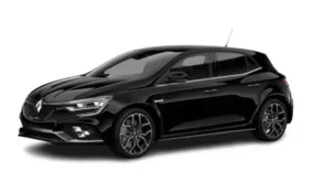 Renault Megane E-Tech Hybrid (Automatic, 1.6 L, 5 Sæder)