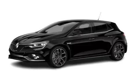 Renault Megane E-Tech Hybrid (Automatisk, 1.6 L Benzin)-udlejning på Lanzarote
