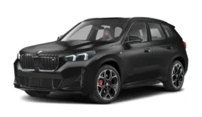 BMW X2 M35i xDrive (Automat, 2.0 L, 5 sæder)
