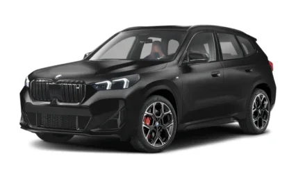 BMW X2 M35i xDrive (Automatisk, 2.0 L, 5 Sæder)