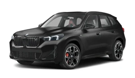 BMW X2 M35i xDrive (Automatisk, 2.0 L Benzin)-udlejning i Málaga