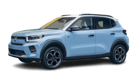 Citroen C3 Turbo You (Automatisk, 1.2 L Benzin)-udlejning på Tenerife