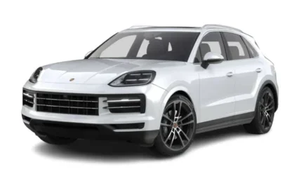 Porsche Cayenne (Automatisk, 3.0 L, 5 Sæder)