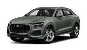 Audi Q7 (Automatic, 3.0 L, 5 Sæder)
