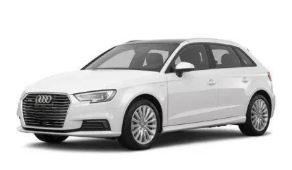 Audi A3 (Automatisk, 1.5 L, 5 Sæder)