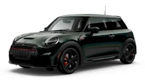 Mini JCW (Automatic, 2.0 L, 4 Sæder)