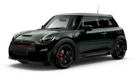 Mini JCW (Automatisk, 2.0 L Benzin)-udlejning i Málaga