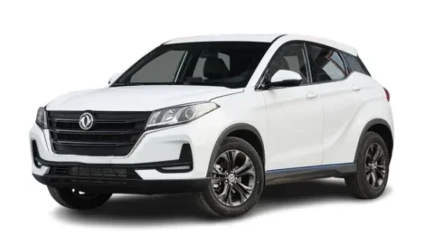 DFSK 500 (Automatisk, 1.5 L Benzin)-udlejning på Tenerife