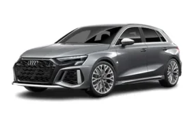 Audi RS 3 (Automatic, 2.5 L, 5 Sæder)