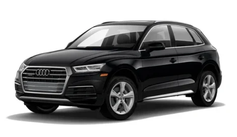 Audi Q5 (Automatisk, 2.0 L Diesel)-udlejning på Tenerife