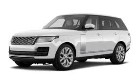 Range Rover Vogue (Automatic, 3.0 L, 5 Sæder)