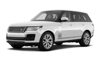 Range Rover Vogue (Automatisk, 3.0 L, 5 Sæder)