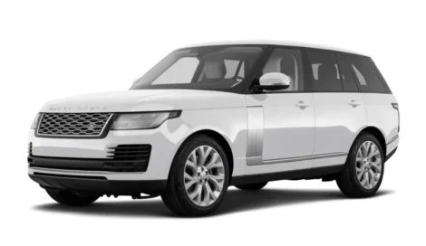 Range Rover Vogue (Automatisk, 3.0 L Benzin)-udlejning i Alicante