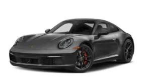 Porsche 911 Carrera 4S 750HP (Automatic, 3.0 L, 4 Sæder)