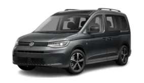 Volkswagen Caddy (Manual, 1.5 L, 7 Sæder)