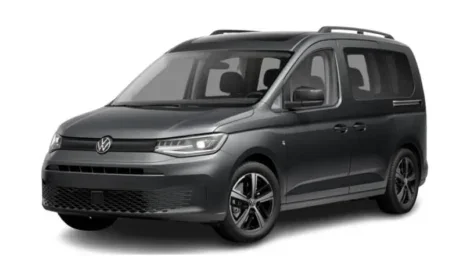 Volkswagen Caddy (Manuel, 1.5 L Benzin)-udlejning på Lanzarote