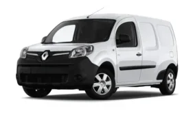 Renault Kangoo (Manual, 1.3 L, 2 Sæder)