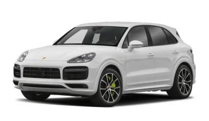 Porsche Cayenne (2015) (Automatisk, 3.0 L, 5 Sæder)