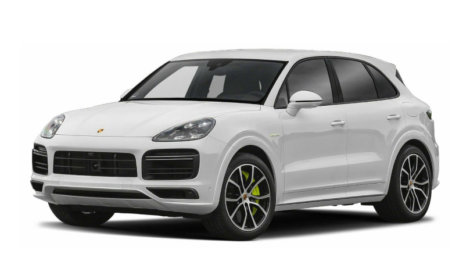 Porsche Cayenne (2015) (Automatisk, 3.0 L Diesel)-udlejning på Tenerife