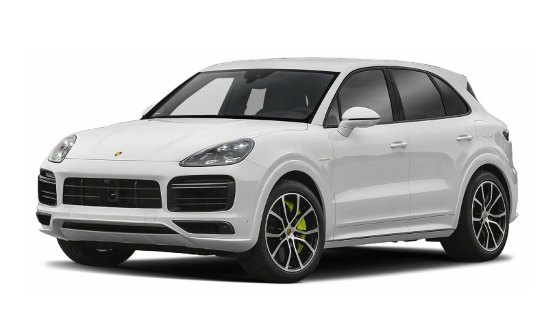 Porsche Cayenne (2015) (Automatisk, 3.0 L Diesel, 5 Sæder)