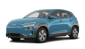 Hyundai Kona (Manual, 2.0 L, 5 Sæder)