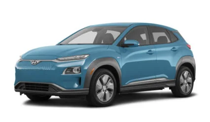 Hyundai Kona (Manuel, 2.0 L, 5 Sæder)