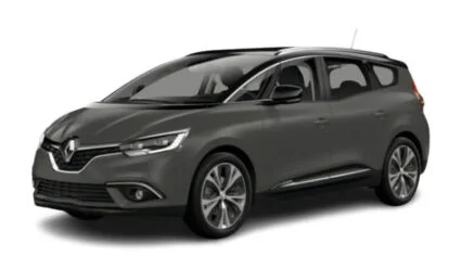 Renault Grand Scenic (Manuel, 1.3 L, 7 Sæder)