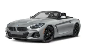 BMW Z4 M40i (Automatic, 3.0 L, 2 Sæder)
