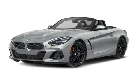 BMW Z4 M40i (Automatisk, 3.0 L Benzin)-udlejning i Málaga