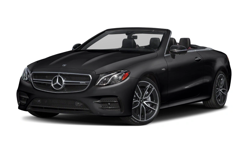 Mercedes-Benz E-Class E220d Cabrio (Automatisk, 2.0 L Diesel, 4 Sæder)