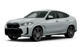 BMW X6 xDrive M Sport (Automatic, 3.0 L, 5 Sæder)