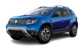 Dacia Duster (Manual, 1.0 L, 5 Sæder)