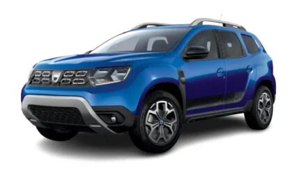 Dacia Duster (Manuel, 1.0 L, 5 Sæder)