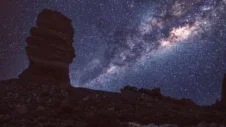 En nat under Tenerifes himmel: Oplev øens verdensberømte muligheder for stjernekiggeri