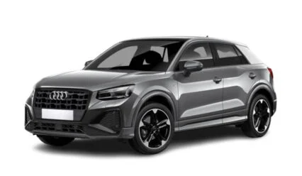 Audi Q2 (Manuel, 2.0 L, 5 Sæder)