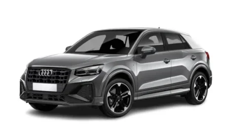 Audi Q2 (Manuel, 2.0 L Benzin)-udlejning på Tenerife