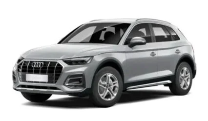 Audi Q3 (Automatisk, 2.0 L, 5 Sæder)