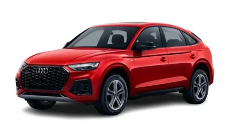 Audi Q5 (Automatisk, 2.0 L Benzin)-udlejning på Tenerife