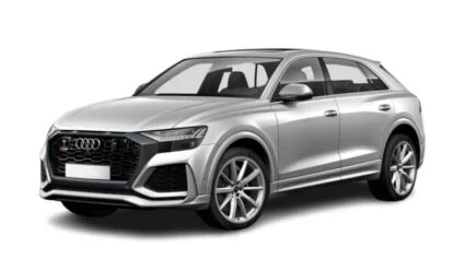 Audi Q8 (Automatisk, 3.0 L, 5 Sæder)