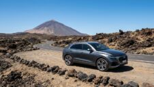 Audi Q8 på Tenerife: Vores ærlige kørselsanmeldelse
