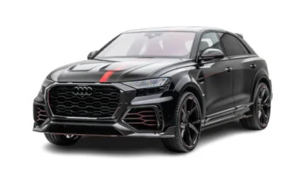 Audi RS Q8 (Automatisk, 4.0 L, 5 Sæder)