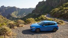 Tenerife Kørselsanmeldelse: BMW 1-Serie 120d M Sport Pro