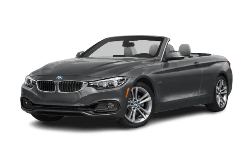 BMW 220 Cabrio (Automatisk, 2.0 L Benzin, 4 Sæder)