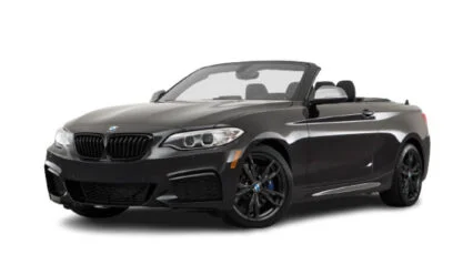 BMW 4-Series Cabrio (Automatisk, 2.0 L, 4 Sæder)